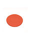Orange Frisbee Toy Bonnie