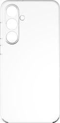 Samsung Back Cover Transparenη (Galaxy S24 FE)