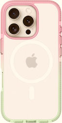Prodigee Back Cover Ροζ (iPhone 16 Pro Max) Prodigee Back Cover Ροζ (iPhone 16 Pro Max)