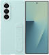 Samsung Back Cover Σιλικόνης Πράσινο (Galaxy Fo...