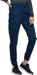 Cherokee WWE011 Medizinische Hosen Marineblau