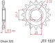 Front Sprocket 1537.14/2137 14 18nc Kawasaki Z1000 14t Pbr