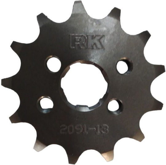 Γραναζι Εμπρος 252.13 Honda C50 13δ Rk