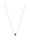 Tous Icon Color Necklace Choker from Silver