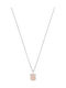 Tous Quartz Halskette