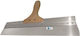 Wooden Handle Spatula 30cm Inox "x-ell" Χε-1950