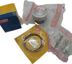 Piston Honda Innova 52,4mm Aspira