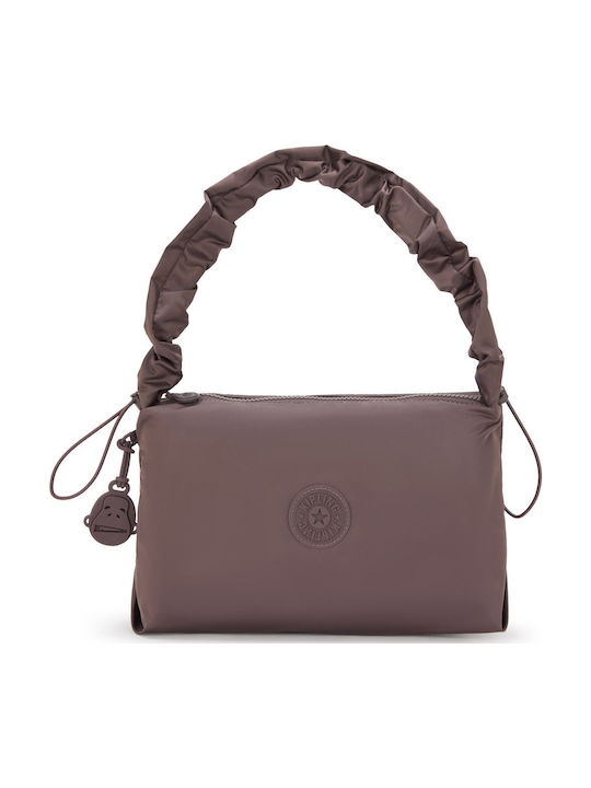 Kipling Women's Bag Shoulder Brown