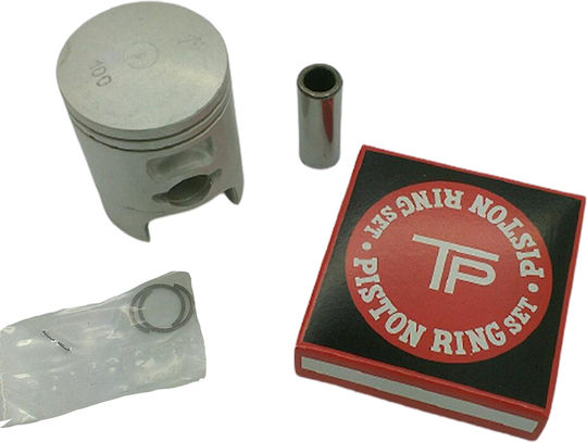 Honda DIO Af18 Motorcycle Pistons 27 28 40mm Japan