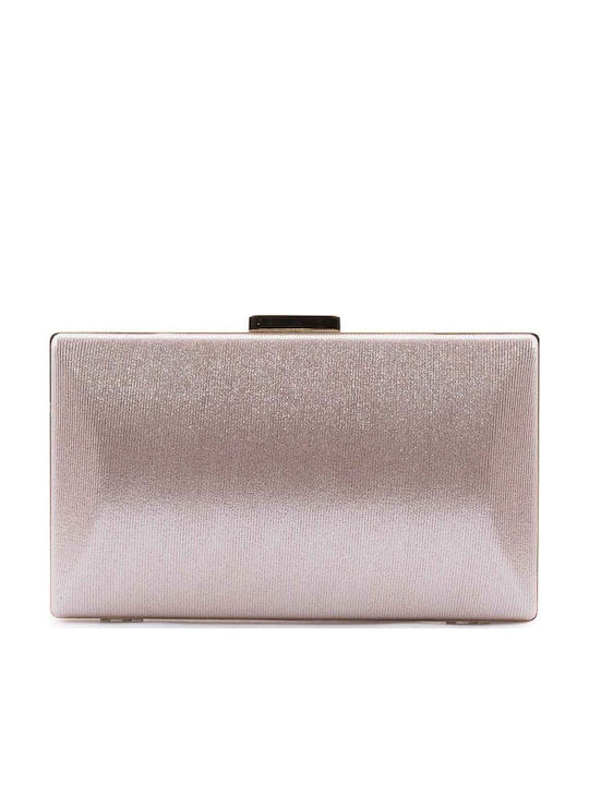 Γυναικείο Clutch Ροζ