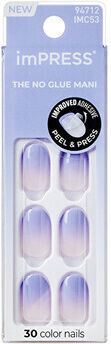 Kiss My Face Tips Νυχιών 30τμχ