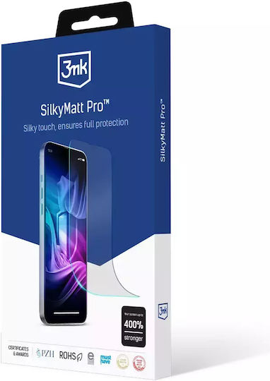 3MK Ματ Screen Protector (OnePlus Nord CE5 - 3mk)