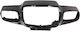 Honda Astrea Grand Black Headlight Mask