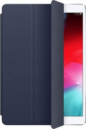 Tri-fold Флип капак Тъмносин (Xiaomi Pad 7 Pro, Pad 7) 3459349503454