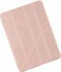 Pipetto Flip Cover Ροζ (iPad 10.9 (2022))