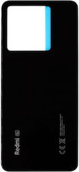 Mobile Phone Replacement Cover Xiaomi Redmi Note 13 Pro 5G Black Mobile Phone Replacement Cover Xiaomi Redmi Note 13 Pro 5G Black