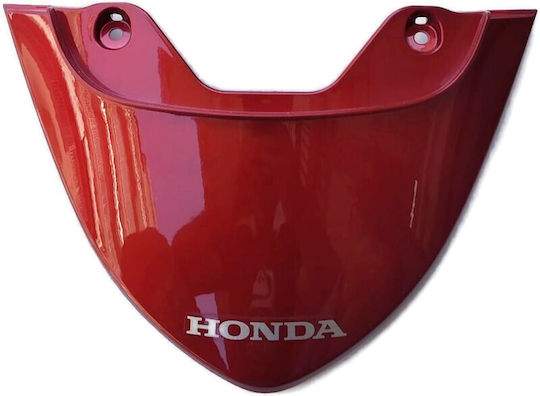 Coadă Din Plastic Honda Wave 110 Vișiniu Gn