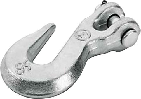 OMCN Lifting & Pulling Equipment Zugkette