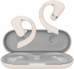 OneOdio OpenRock S In-ear Cream