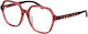 Women's Guess Gu50155-d 53069 Prescription Eyeglass Frame