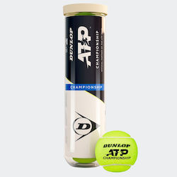 Dunlop Atp Championship