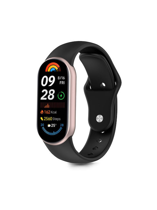 Tech-Protect ICONBAND Armband Silikon mit Pin S...