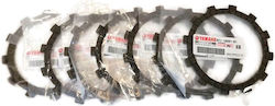 Δισκακια Yamaha Xv250/125 Virago Γνησια
