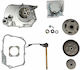 Honda C50/90 Clutch Kit No1 Gazzenor
