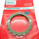 Honda Innova Kupplungsscheibe Set Original