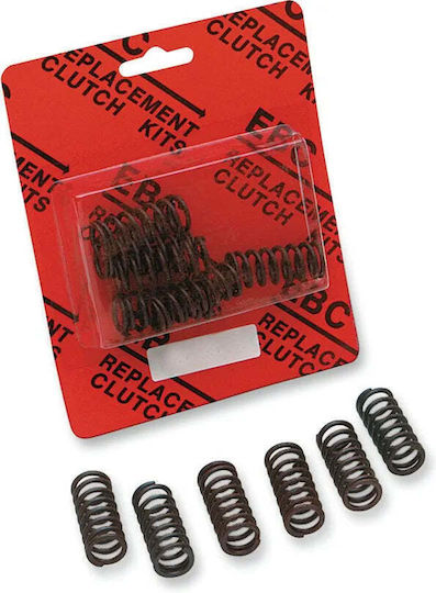 Honda Cbx 1000 Clutch Spring Csk010 Ebc