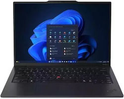 Lenovo ThinkPad X1 Carbon G13 Aura Edition 14" (Ultra 7-265U/64GB/1.0TB) Lenovo ThinkPad X1 Carbon G13 Aura Edition 14" (Ultra 7-265U/64GB/1.0TB)