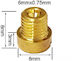 Jet Set Point Mikuni Delorto 87 6mm