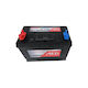 AEG Photovoltaik-Batterie Tieftzyklus 12V 100Ah C20 (13-AEG-DC27-SMF)