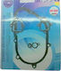 Yamaha Gaskets Lb Chappy Carter Engine Set