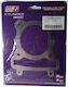 Motorraddichtung Basing 0,2mm Yamaha Crypton 135 Uma Racing
