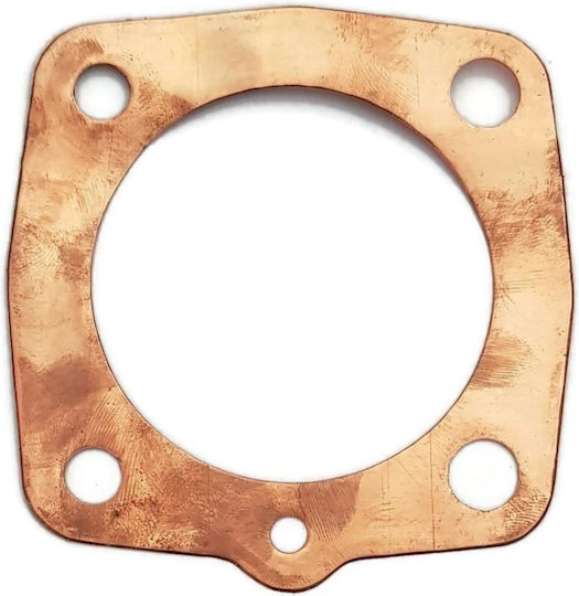 Modenas Dinamik Cylinder Head Gasket 62mm Handmade Copper