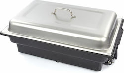 Maxima Electric Bain Marie Serving 8.5lt
