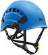 Petzl Vertex Κράνος Baustelle Hellblau