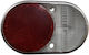 Кристално Стоп Honda N360 Оригинален 34153-538-013