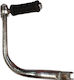 Kick Starter Modenas Xcite/zx130 Kawasaki