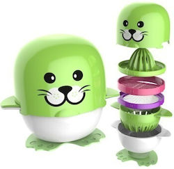 Baby Food Preparation Set 7 in 1 Seal Berz