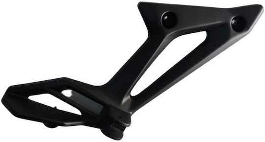 Passenger Foot Peg Base Sym Vf 185 Right Genuine
