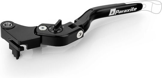 Paraxite Motorcycle Clutch Lever Moto Street Adjustable Flexible Aluminum End Holder BMW Paraxite 1 Pc L.pcl029n