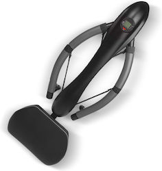 Arvada Dragonfly Fit Ld/tf-01 Fitness Gerät – Vielseitiges Equipment Komplettes Kraft Bauchmuskeltraining Kernübungen Ideal für Zuhause Fitnessstudio Büro Schwarz Arvada Dragonfly Fit Ld/tf-01 Fitness Gerät – Vielseitiges Equipment Komplettes Kraft Bauchmuskeltraining Kernübungen Ideal für Zuhause Fitnessstudio Büro Schwarz