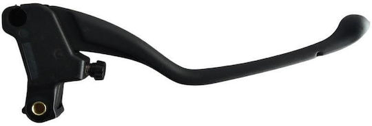 Motorcycle Lever Bmw F800 Gs 07-13/F650gs 07-13 Left Adjustable Black 75902
