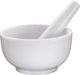 Kuchenprofi Porcelain Mortar 7x8cm