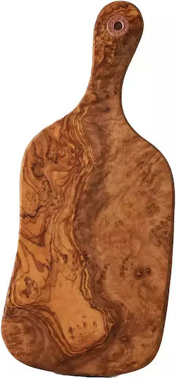 Ruffoni Επιφάνεια Κοπής Ξύλινη 33x16cm Ruffoni Επιφάνεια Κοπής Ξύλινη 33x16cm