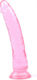 APH Realistisches Dildo Mit Saugnapf Transparent