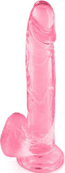 APH Dildo Transparent 24cm APH Dildo Transparent 24cm