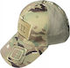 Jockey Hunting Hat Camouflage Light Army Green